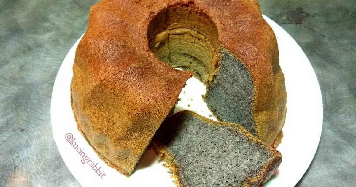 Resep Bolu Ketan Hitam Lembut Simple Praktis No Bp Sp resep bolu ketan hitam lembut simple praktis no bp sp