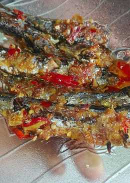 Ikan cue dicabein by.mamah nizam