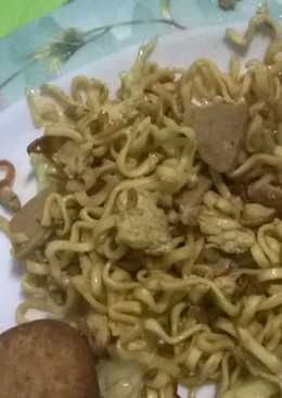 Mie Goreng yummy