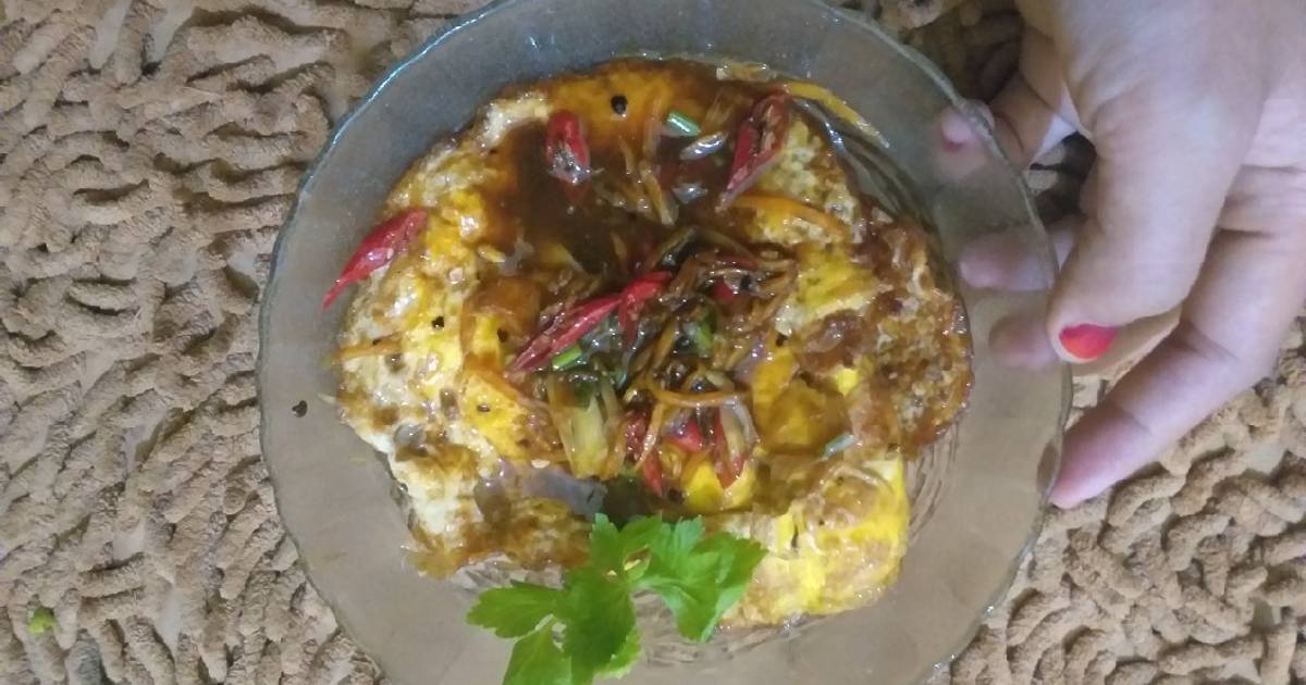 3.636 resep telur hitam enak dan sederhana - Cookpad