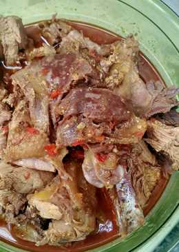 Ayam Lodho