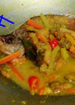 ð» Gurame Acar Kuning ð»