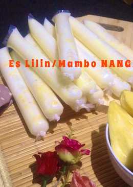 Es Lilin/Mambo Nangka