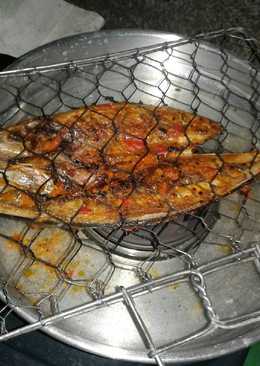 IkaN Bakar SALMON ala PayyiN