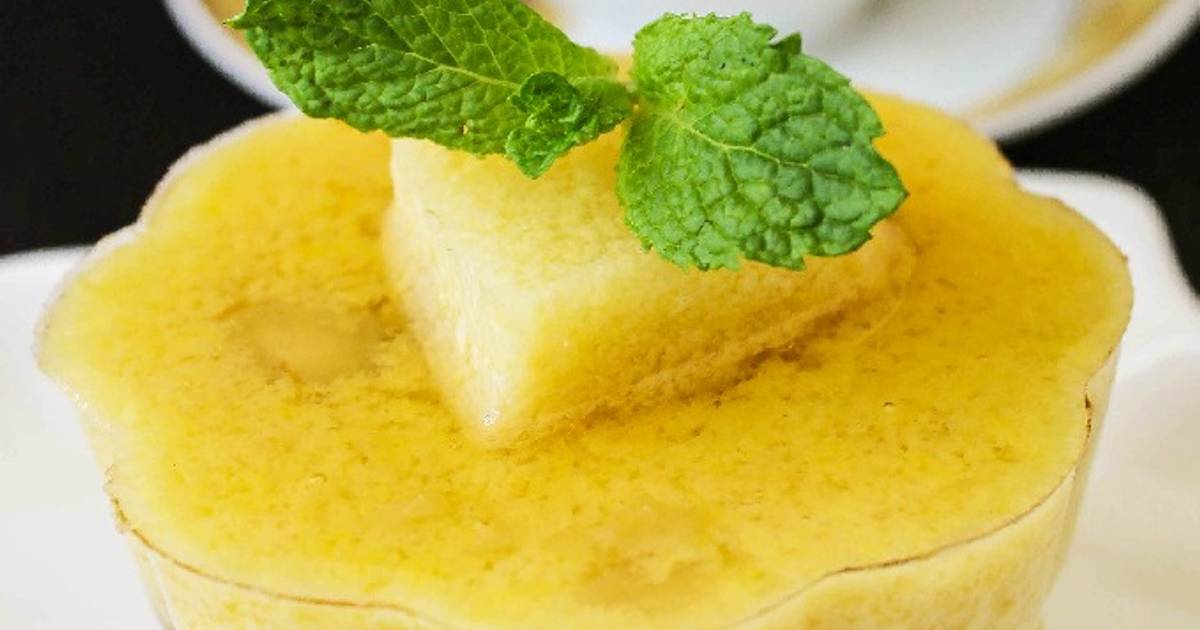 Resep Resep Puding Karamel Kue Keranjang oleh Tuti Resep Resep Puding Karamel Kue Keranjang oleh Tuti