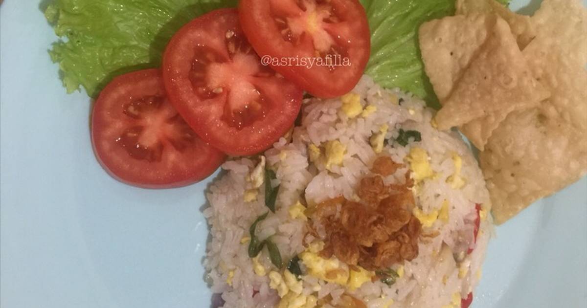 171.603 resep telor enak dan sederhana - Cookpad