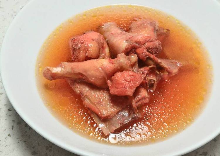 Ayam angkak