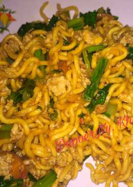 3.349 resep mie telor enak dan sederhana - Cookpad