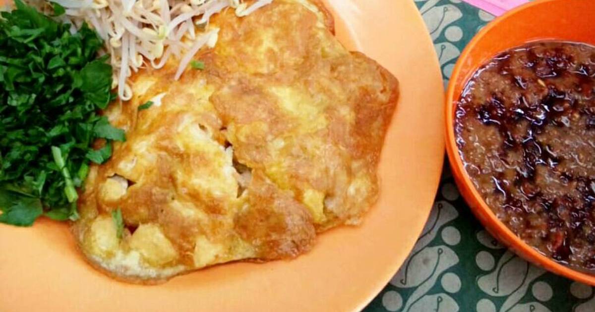 882 iresep tahu telur bumbu kacangi enak dan sederhana Cookpad