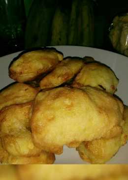 Pisang goreng
