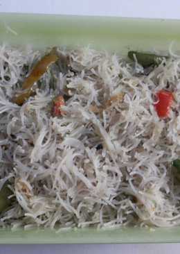 Bihun Cabe Ijo