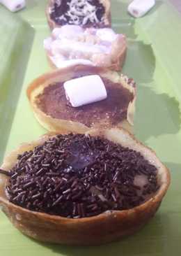 Martabak Mini