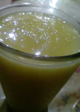 Jus embem (kweni)