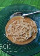 Puracit...Putu Mayang nya Banjar