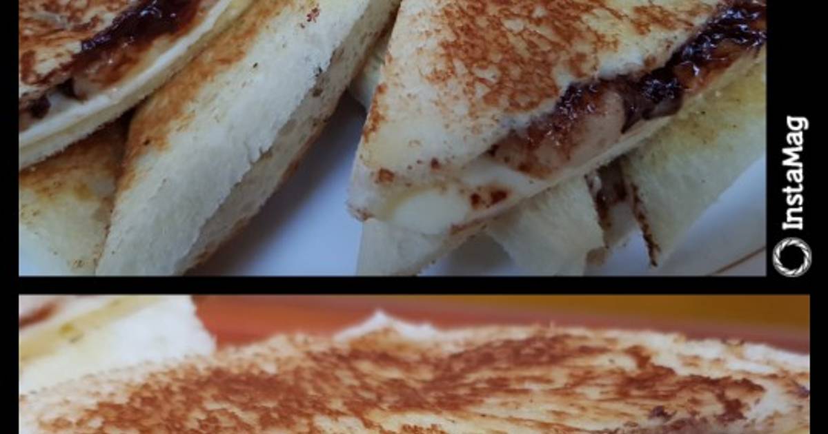 1.719 resep roti bakar enak dan sederhana - Cookpad