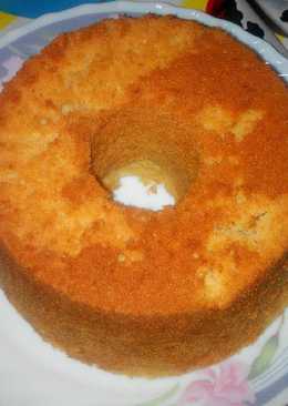 Potato Chiffon (Panci Serbaguna)