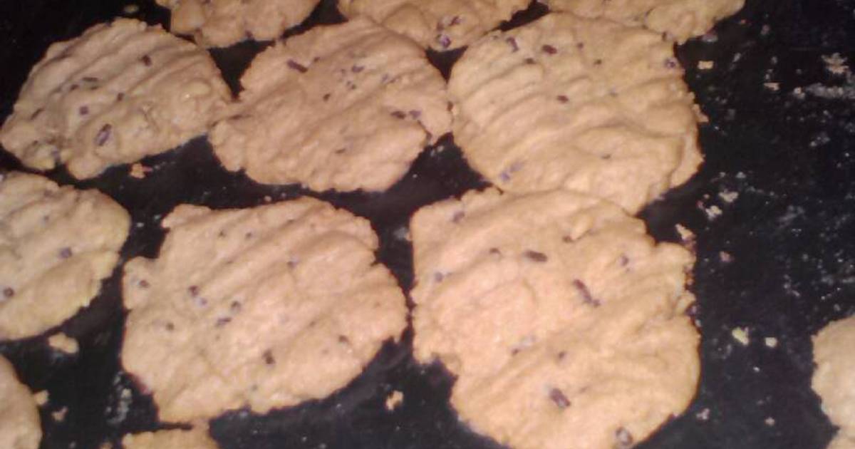 3.544 resep kue kering rumahan yang enak dan sederhana 