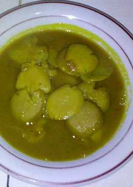 Opor Jengkol by: Erni Hartanti.AmdðŸ˜„ðŸ˜ðŸ˜˜