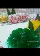 Ongol - ongol Bihun Jagung enak