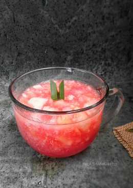 8 resep minuman sumatera utara enak dan sederhana - Cookpad