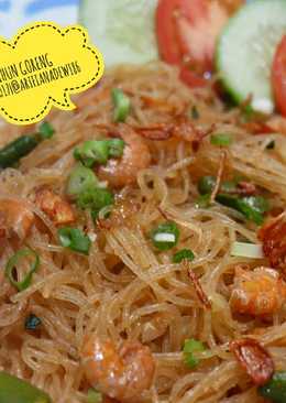 Bihun Goreng