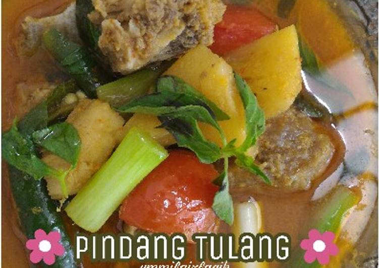 3063843 Pindang Tulang Sapi Palembang