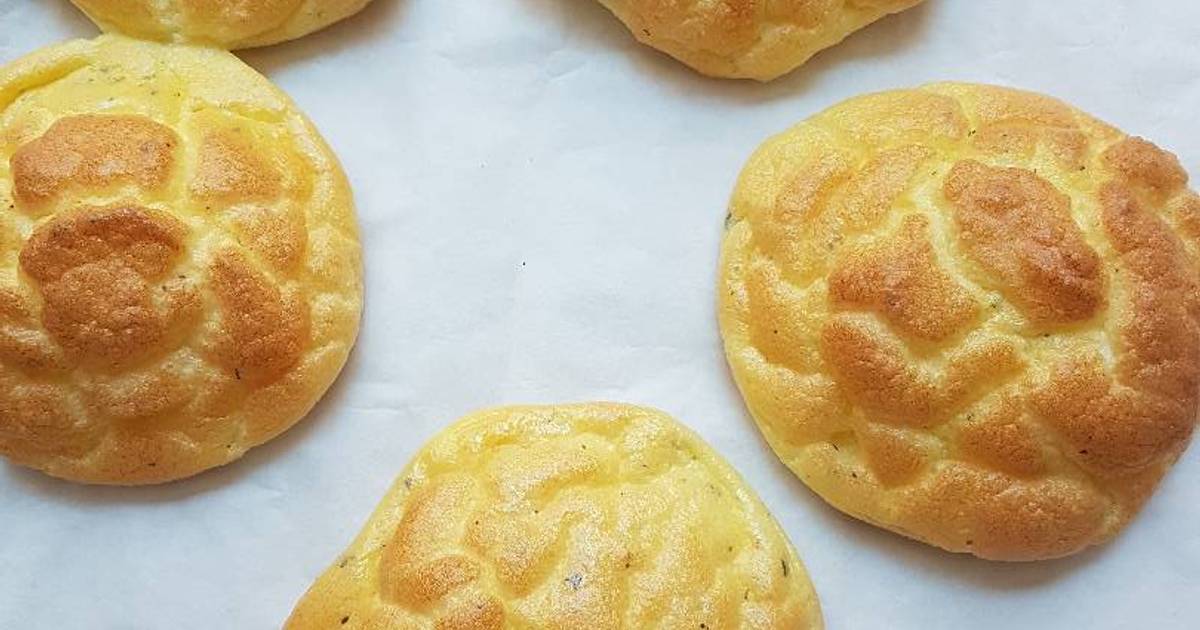 110 resep roti keto enak dan sederhana - Cookpad