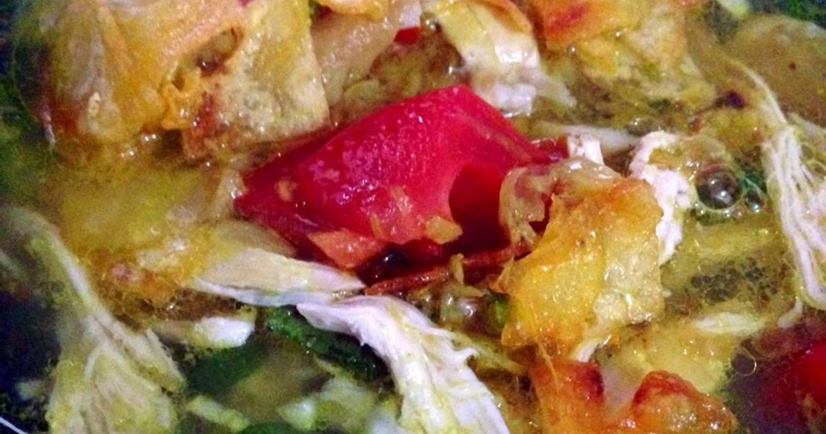 65 resep keripik kentang soto enak dan sederhana - Cookpad