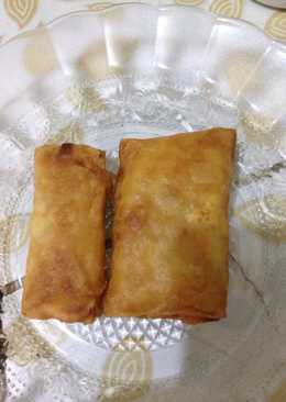 Martabak Tahu