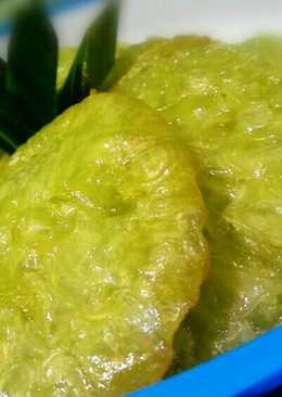 Kue Cucur