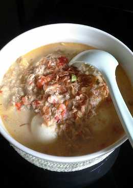 Sambel tumpang