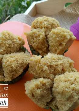 Bolu Kukus Gula Merah