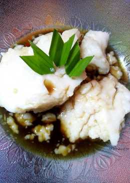 Bubur sumsum yummy