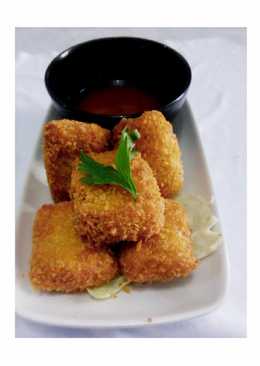 Nugget Ikan Nila