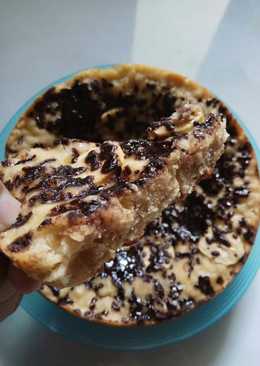 Bolu Pisang Magicom