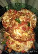 Telur Balado Mercon