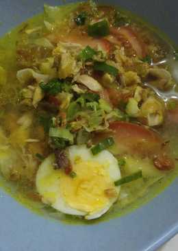 Soto Ayam