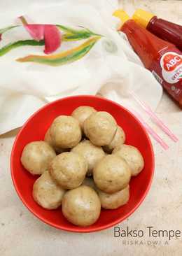 Bakso Tempe