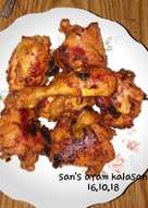 San's Ayam Kalasan