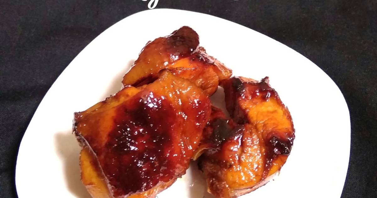 954 resep ayam bacem enak dan sederhana - Cookpad