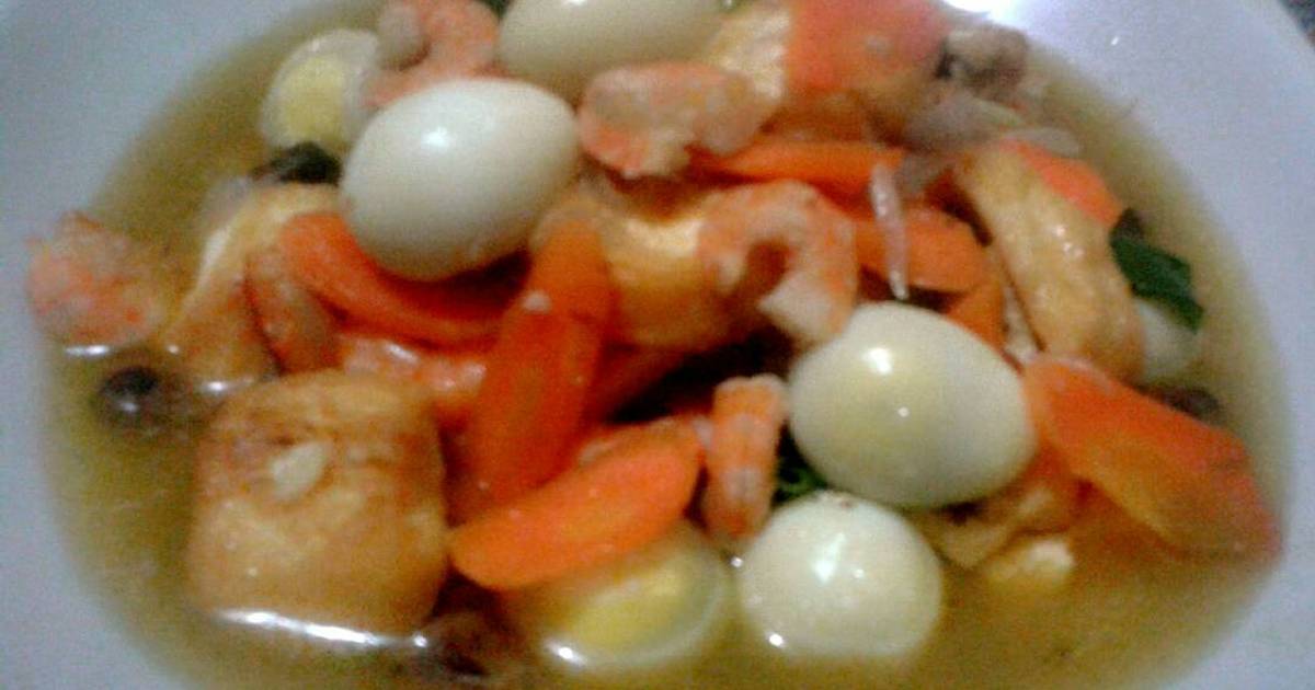  Udang  7 930 resep  Cookpad