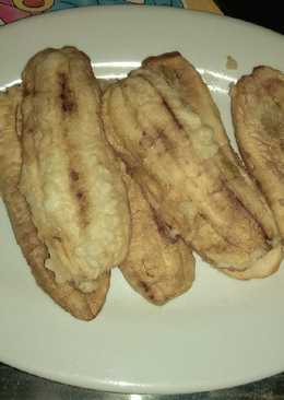 Pisang Goreng