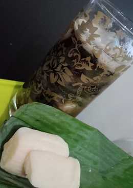Es Cendol