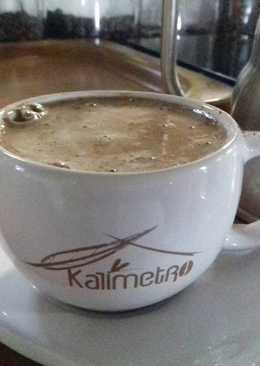 Fresh Kopi Arabika Bondowoso ala Kedai Kalimetro