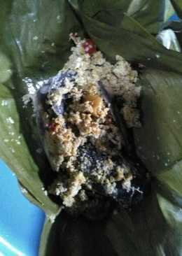 Bothok lele ala cak faiz ketuwan