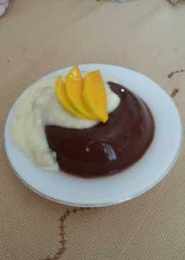 Puding coklat keju - 97 resep - Cookpad