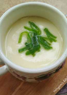 Steam Egg/ Tim Telur/ Chawan Mushi ð£ #menuanak