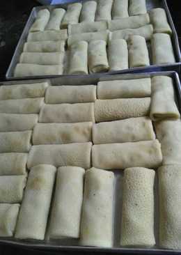 Lumpia sayur