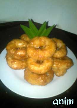 Jalabia Tegal (semacem gemblong)