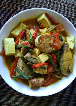 Garang Asem Ikan